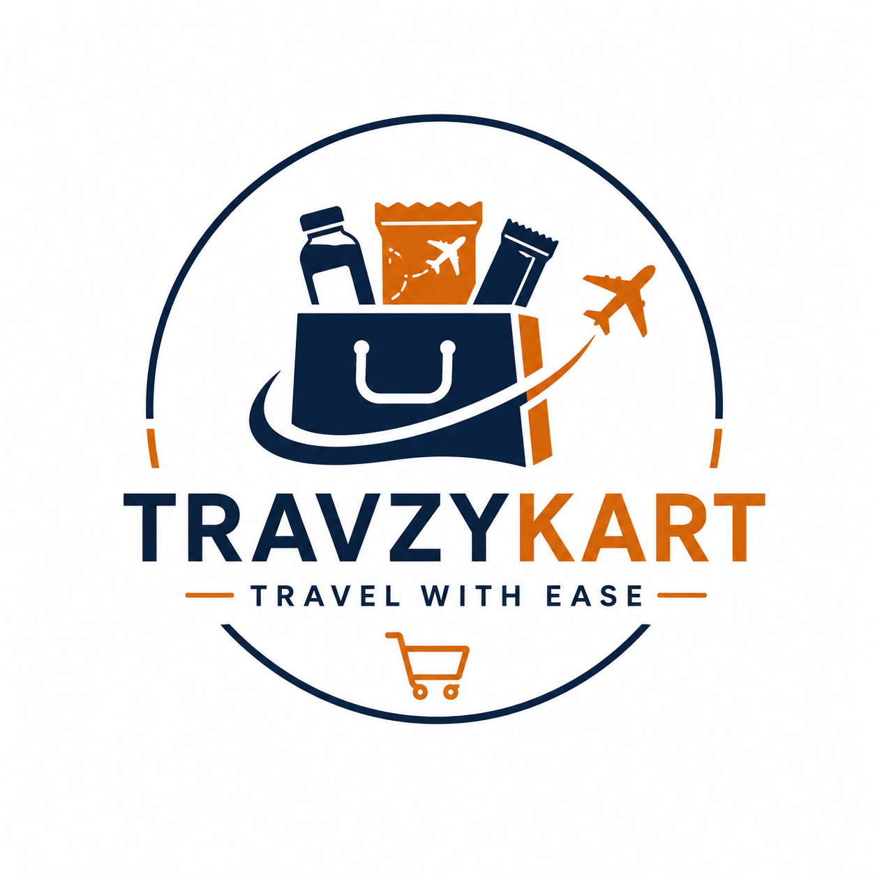 Travzykart
